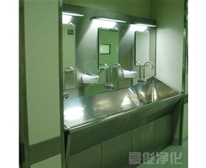 台州不锈钢洗手池